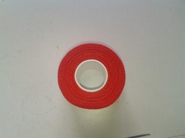 Colored printing Cotton Athletic Tape Sports Tape 5cm x 13.7m CE certificate