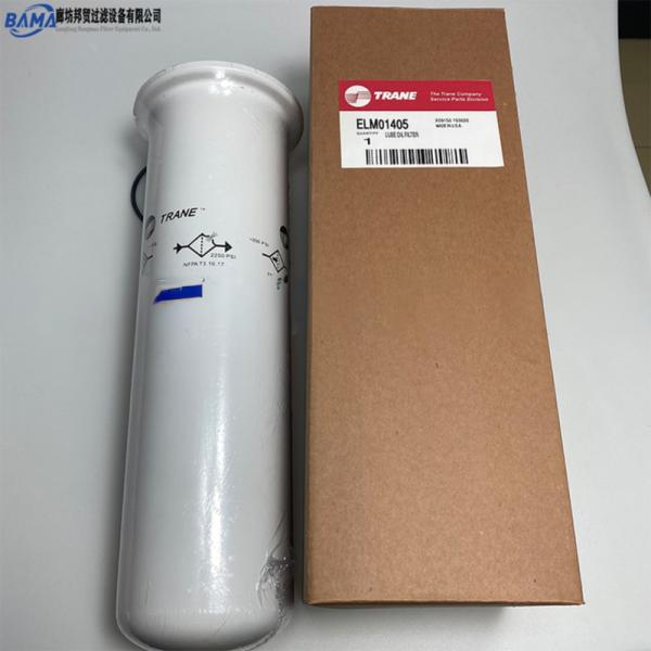 3000h Продолжительность службы Трансмиссионный центральный кондиционер Гидравлический фильтр масла ELM01405