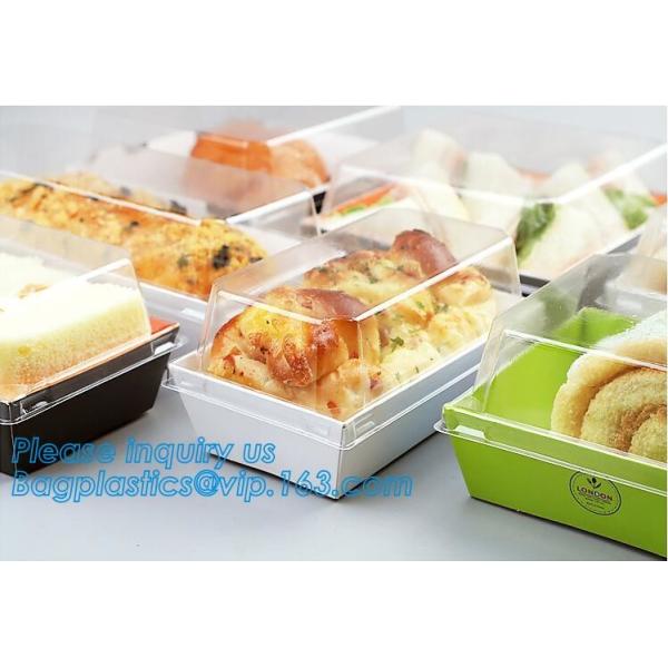 коробок пищевого контейнера клетки пластмассы 2 Индонезии коробки для завтрака 400мл коробка для завтрака Микроваре здоровых японская с палочками пакует