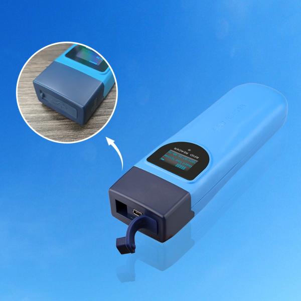 Водоустойчивым аттестованное Ce оборудование путешествия предохранителя для больниц