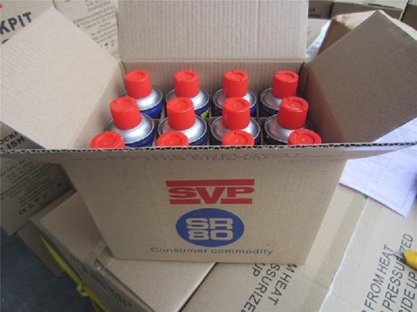 車用防腐スプレー 400ml カー防腐スプレー