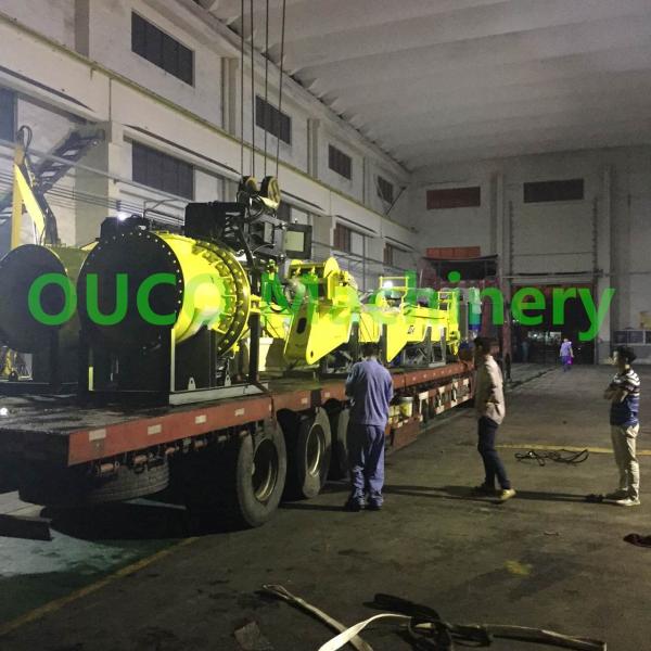 1.5t кран постамента 15M электрический телескопичный гидравлический