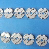 HAUT d'espace de la protection TIF100-40-11S de gris rivage thermique matériel conducteur thermique 00 du toxique 40 non