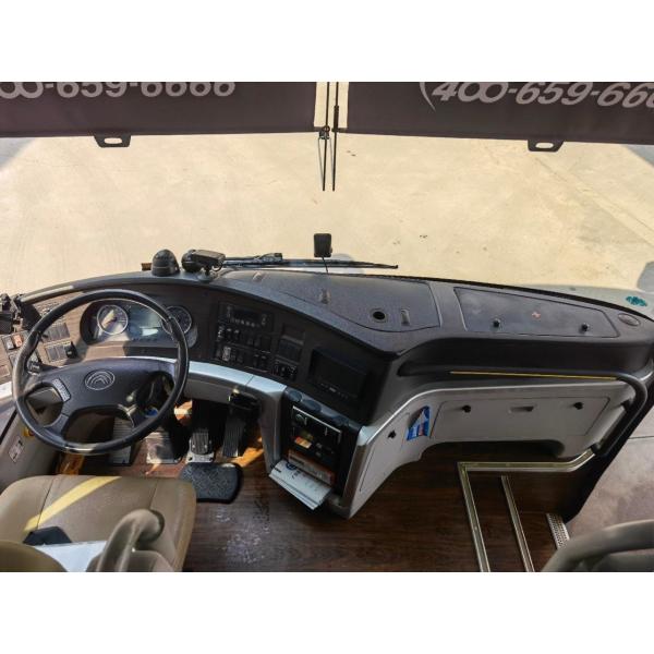 Pièces de rechange d'autobus d'autobus de Yutong Zk6115 de yutong électrique d'autobus et de cars 44seats