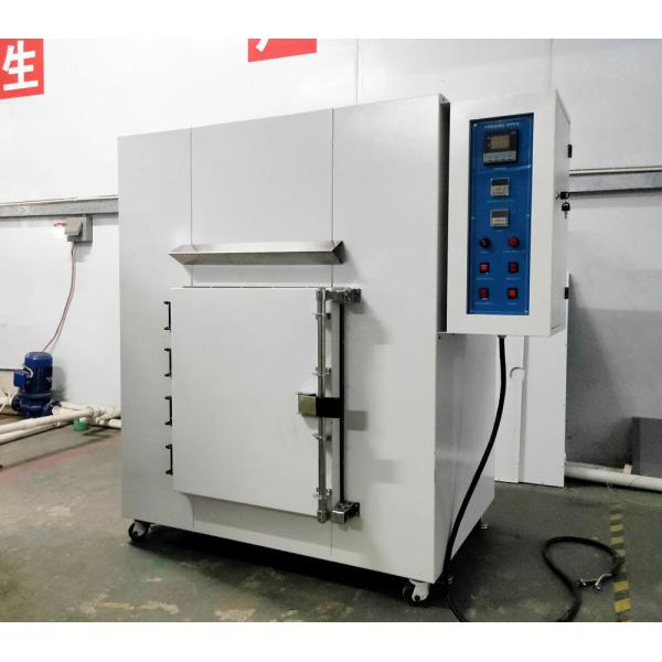 Промышленная сушильная печь высокой точности LIYI 600 градусов PID и SSR Control