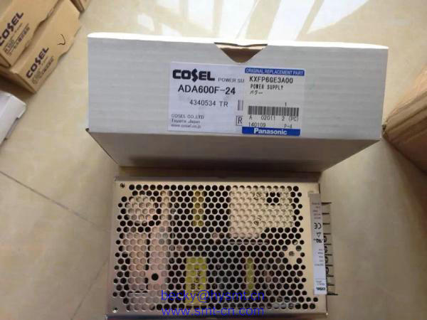 ADA600F-24 KXFP6GE3A00 Power supply