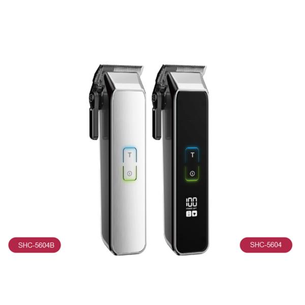 Двухпользование Детская низкошумная стрижка электрическая стрижка триммер