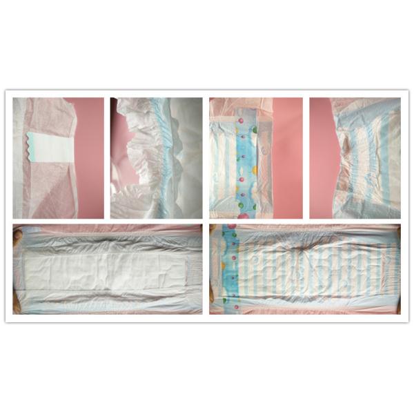 Пеленок младенца Эко ОЭМ абсорбция Клотхлике Бакшет устранимых дружелюбных высокая