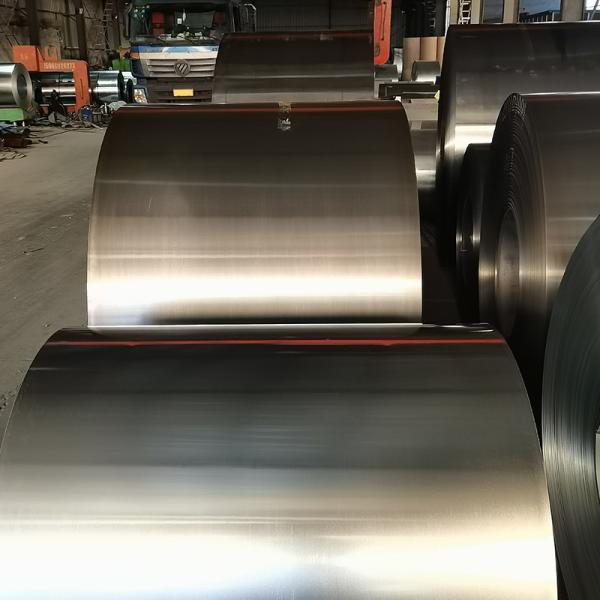 HL/SB /Brushed AISI ASTM SS SUS 304L 316L 316Ti 303Se 302B 309S 307 Stainless Steel coil