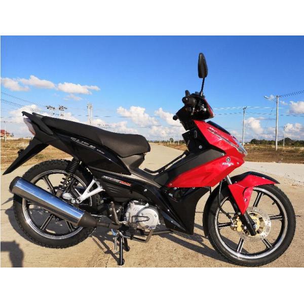 Украина Тувалу Перу Горячая продажа 110cc 125cc 150cc супер молодой мотоцикл 4-тактный двигатель ZS KTM 125cc moto