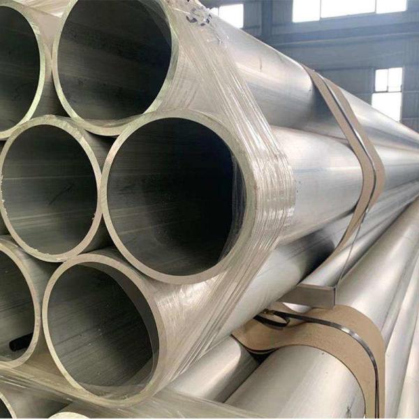 1/2 In 3/8 3/4 Anodized Aluminum Tube Round 6061 Small Industrial Rectangular