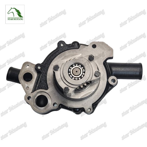EK130 Water Pump for Industrial Applications