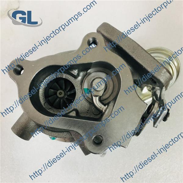Turbocompressor GENUÍNO NOVO do turbocompressor A-JP35 372A-1118010BB 35Z1501-00A-1 para SQR372A 1.0T 46KW