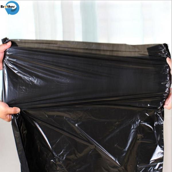 Heavy Duty Compostable Biodegradable Garbage Bag with Printing