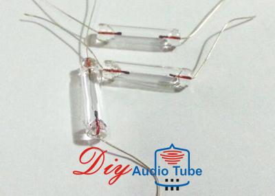 Cable Left 25mm Tube AMP Parts 12V 50MA Tungsten Filament Backlight Lamp