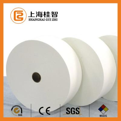 2cm - 10cm Non Woven Spunbond / Medical Non Woven Fabric Roll Custom Made