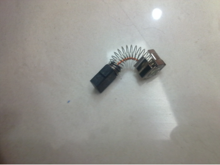 238500039 BRUSH, ENPROTECH# L00287-1C-31 (T7 MTR)