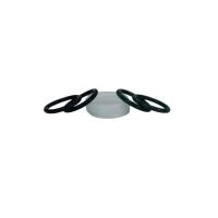 FFKM O Rings - Résistance à haute température, inerté chimique et durabilité Excellente résistance à l'abrasion