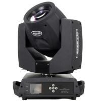 2 Units 230W Beam Moving Head Light For Wedding Club Church Party