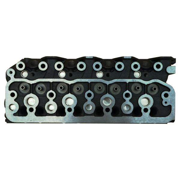 4DR5 4DR7 Iron Casting Cylinder Head FOR MITSUBISHI Canter 2.7L 2.8L 8V ME759064 ME997271