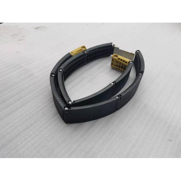 Автошина пассажирского автомобиля снабжает ободком плоские системы Runflat предохранения от покрышки ДЛЯ 245/45R18 245/45ZR18 245/50ZR18 245