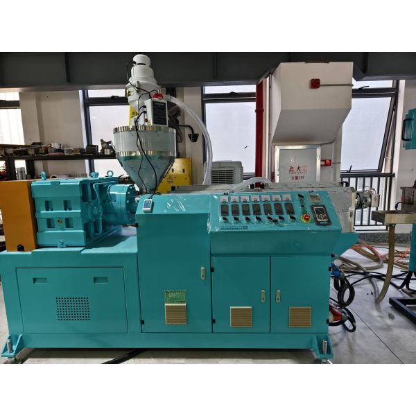 Interior Fitting Curtain Rail Manufacturing Machine,Window Decoration Plastic Profile Extruder