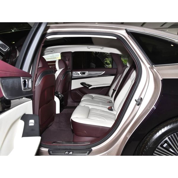Hong Qi H9 2.0t/3.0t Qixiang Awd Luxury Bussiness Luxury 5-Seat Vehicle Gasoline Sedan New or Used Cheap Car for Sale