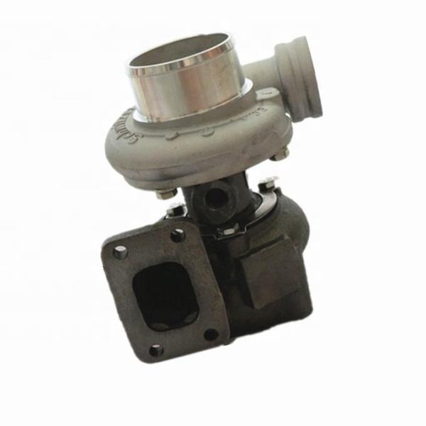 Standard S100 Turbo 318279 04258205kz 04254537kz for Volvo 20460944 20460944kz 318166