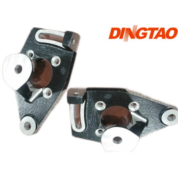 111777 Suit Vector 5000 Parts C Shaft Flange Bracket VT7000 Cutting Parts