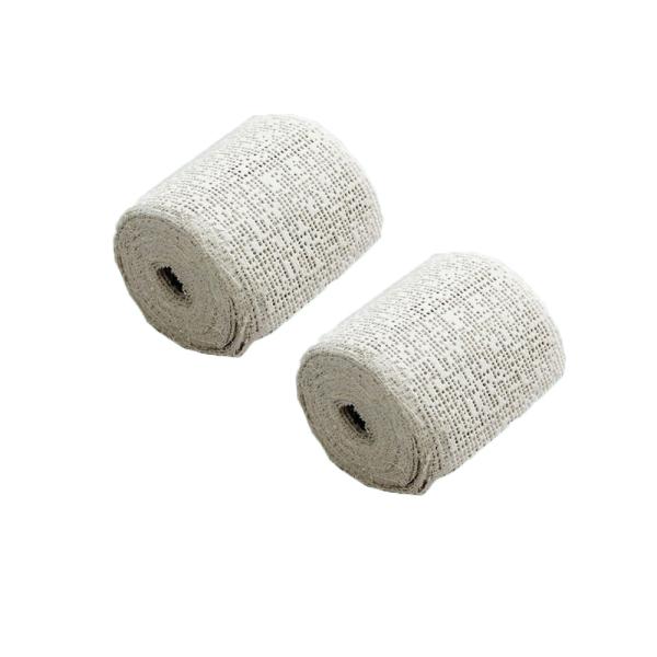 CE FDA ISO Medical 2.7m Length Orthopedic POP Bandages