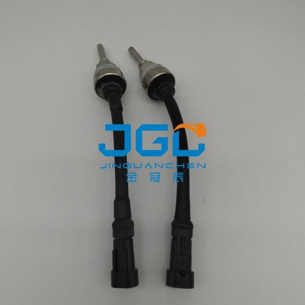 Replacement Parts Hydraulic Sensor 215-9 Engine 60060301 Excavator Parts