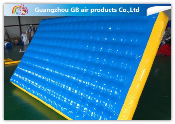 Inflatable Air Gym Mat Air Tumbling Mat Inflatables Gym Track Outdoor Air Tumble