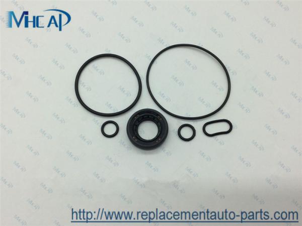 Jogo de reparação 06539-PLA-A01 da bomba da direção de poder preto para Honda CRV RD5 RD7 2003-2006