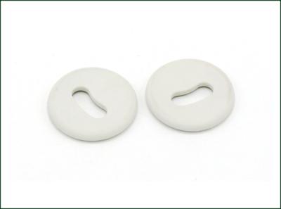 PPS Materials RFID Laundry Tag Diameter 26mm 144 Byte For Washing Management