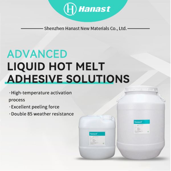 KL-108 Eco-Friendly Water-Based Hot Melt - VOC-Free & REACH Compliant for Sustainable Lamination