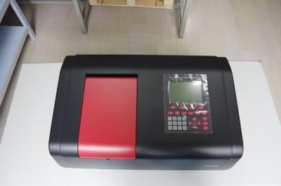 Detecção UV do espectrofotômetro/agricultura do feixe total de PhosphorusDouble