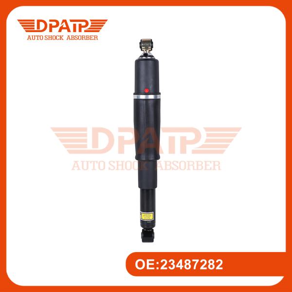 23487282 Air Suspension Shock Rear Left And Right Cadillac Escalade 04-13