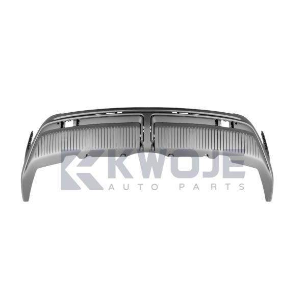 OEM 602006418AA-1-ZC Auto Car Spare Parts Bumper Upgrade Body Rear Bumper For Jetour L7