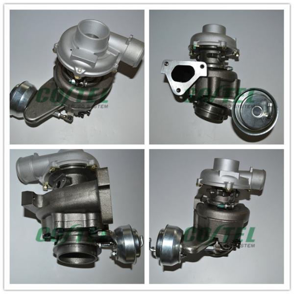4 Cylinders RHF4 IHI Turbo Charger VBX40084D VF40A132 VV14 646096019 For Viano CDI