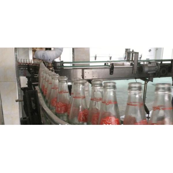 Glass Bottle Washer 220v/380v/415v/440v 
