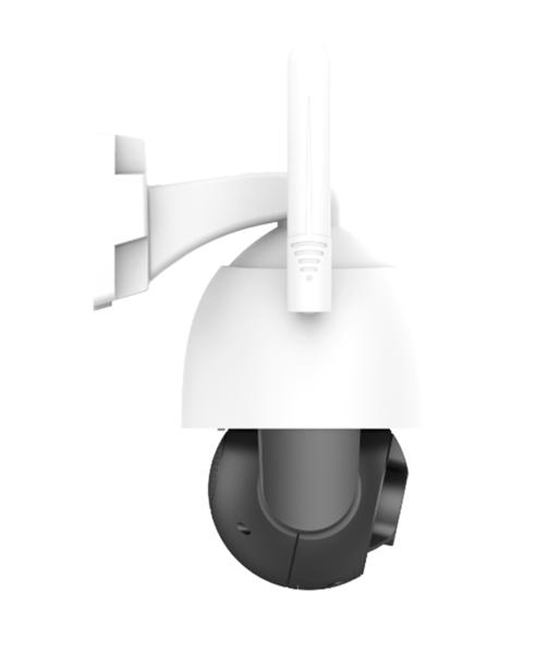 4G outdoor camera, IP66 waterproof outdoor camera(JYP08A)