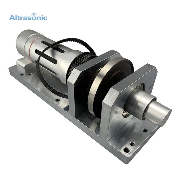 ультразвуковая шить режа герметизируя высокая эффективность оборудования 35kHz