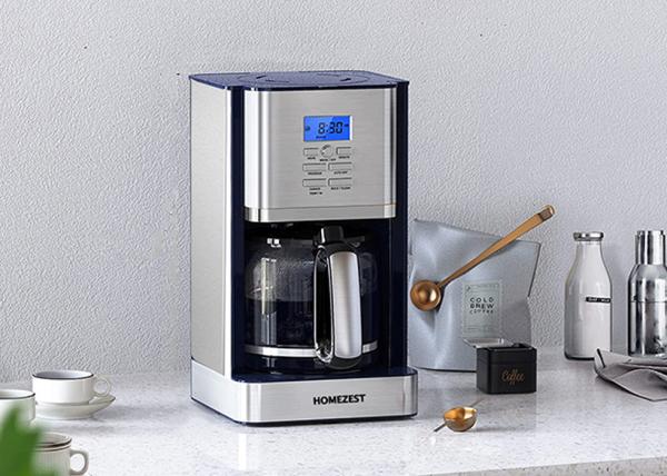 CM-1705BATE Máquina de filtro de café e chá de 1,8L 220V - 240V para uso doméstico