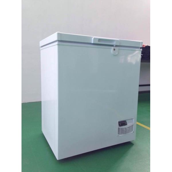 OEM -60 Degree Portable Chest Deep Freezer Medical Cryogenic Equipments