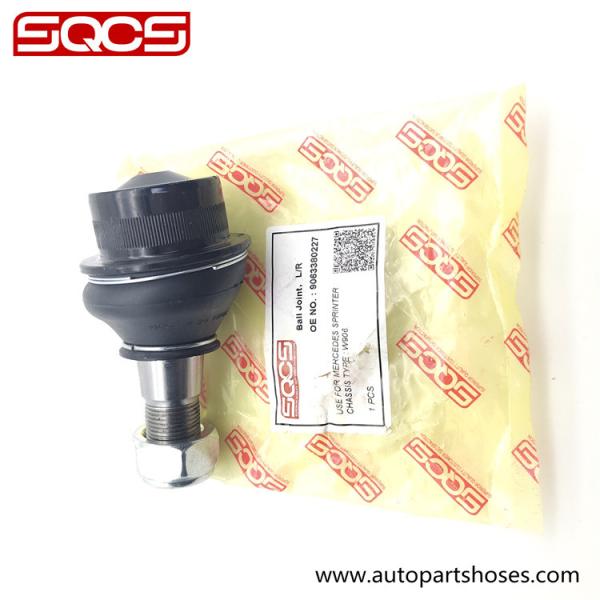 A9063380227 VW Ball Joint , 9063380227 W906 Auto Ball Joint for Mercedes Sprinter