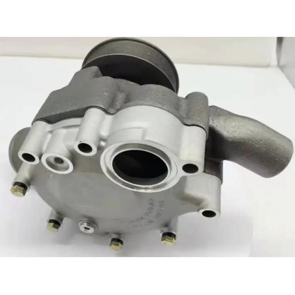 Упаковка стандарта OEM 1077701 экскаватора водяной помпы двигателя E330C C9