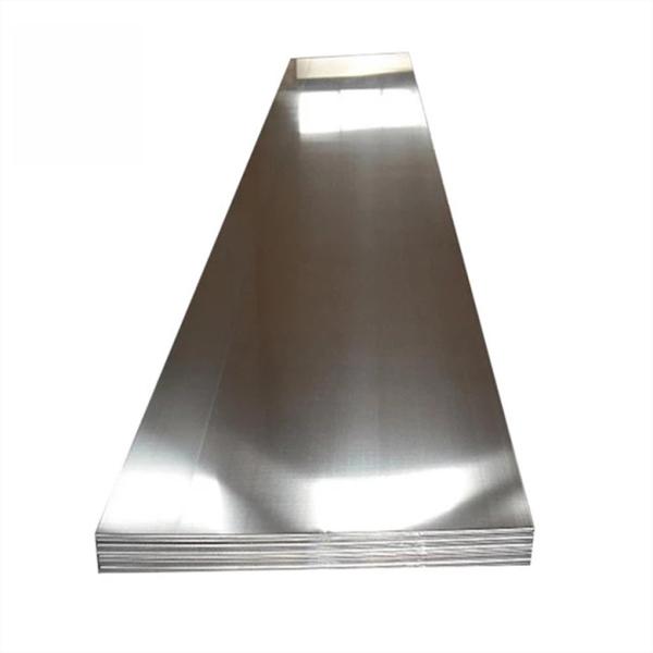 ASTM SS201 3mm Stainless Steel Sheet 1Cr17Mn6Ni5N BA 4x8 Stainless Steel Plate 316