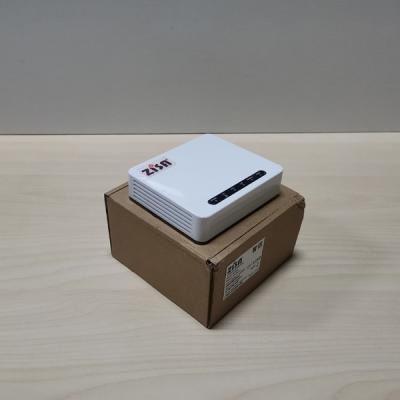 Branco HGU FTTH do modem OP151 de 1GE 1310nm 1490nm Xpon Ontário