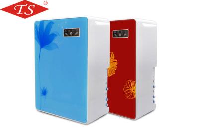 Reverse Osmosis Water Filtration System ABS And PP Material CE Compliant