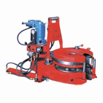 65mm -127mm Power Tongs Oil And Gas API 7K  ZQ127-25